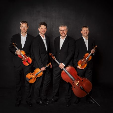 Bennewitz Quartett